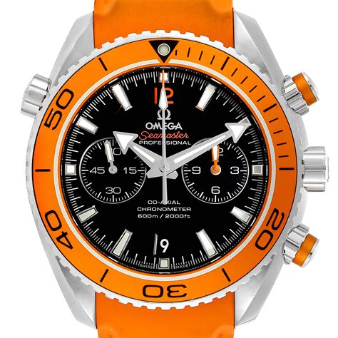 omega seamaster planet ocean watch price|omega seamaster planet ocean automatic.